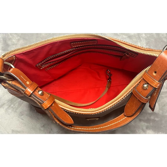 Dooney and Bourke Hobo Bag‎ - Picture 11 of 14